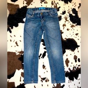 Girls jeans
